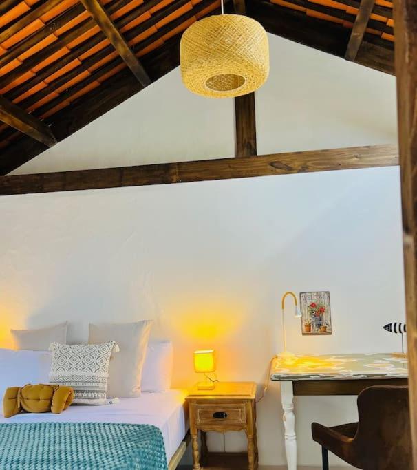 The Little Brezo Stone Tenerife Casa de vacances Los Realejos