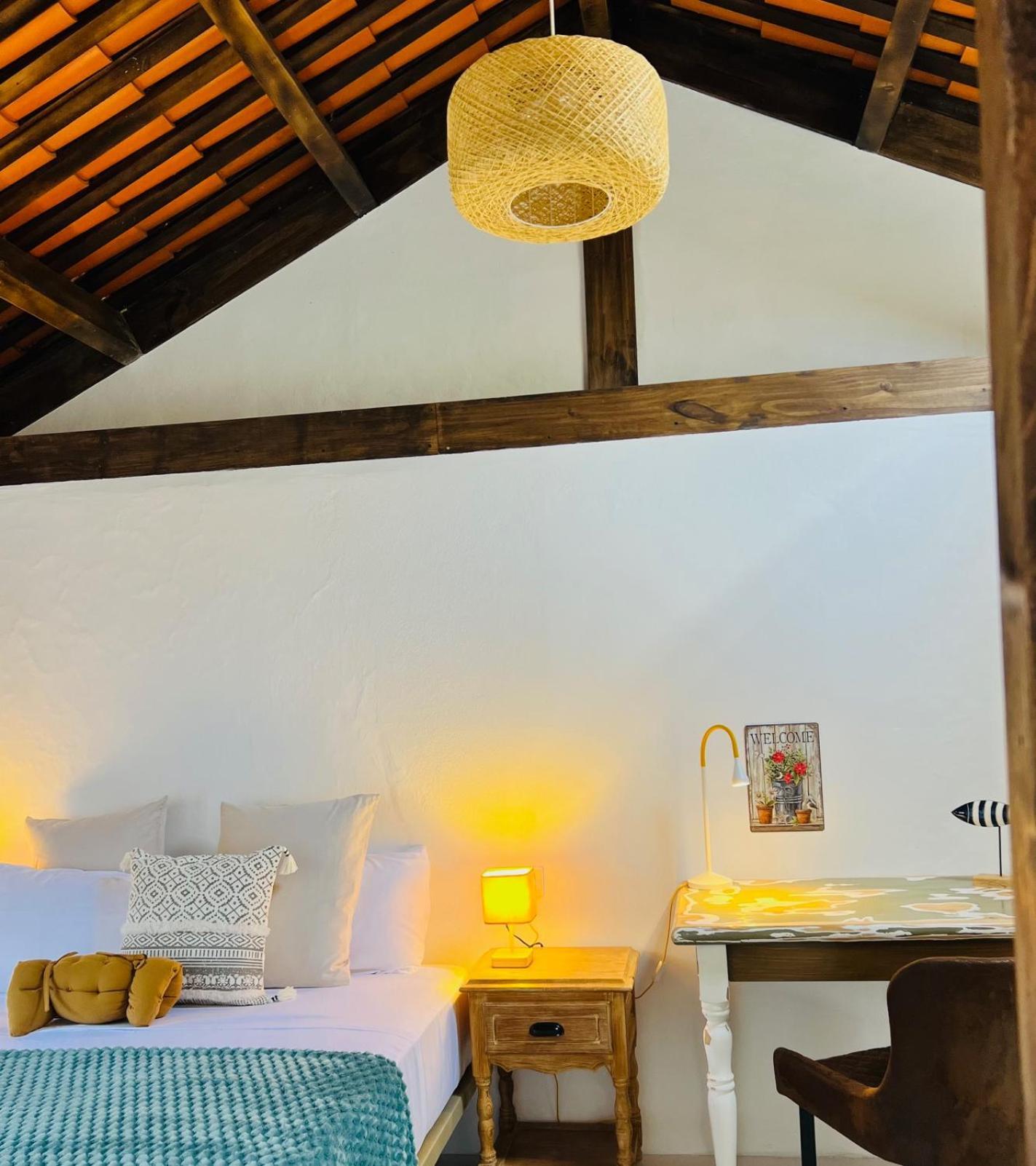 Casa de vacances The Little Brezo Stone Tenerife *