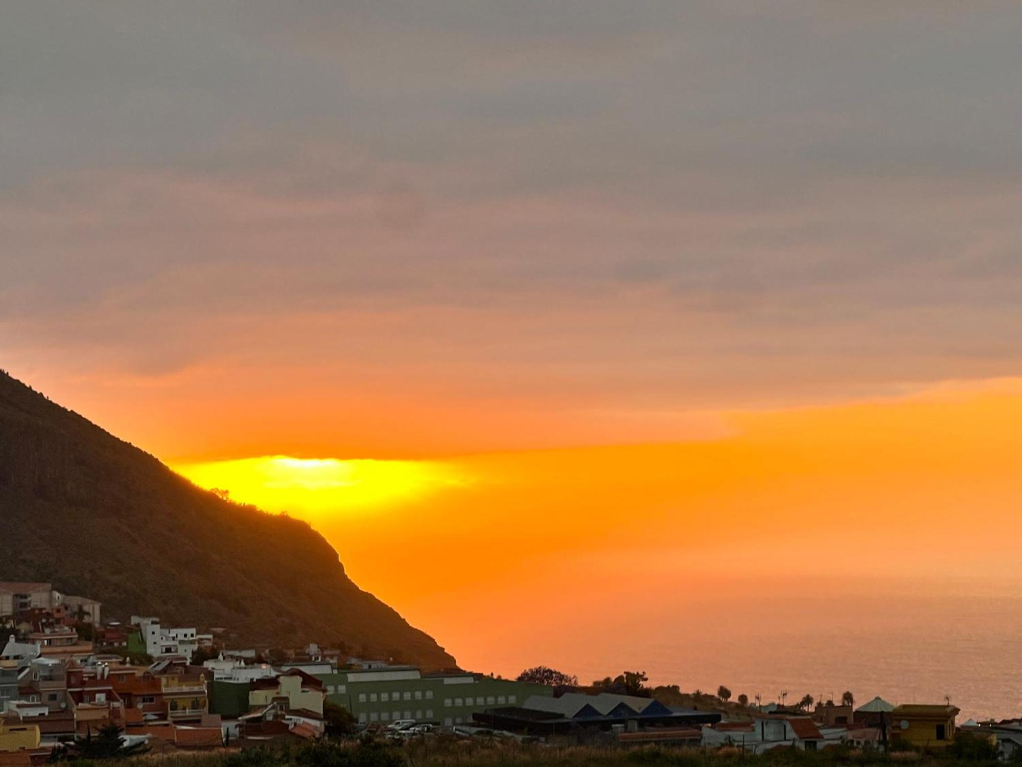 Сasa de vacaciones The Little Brezo Stone Tenerife