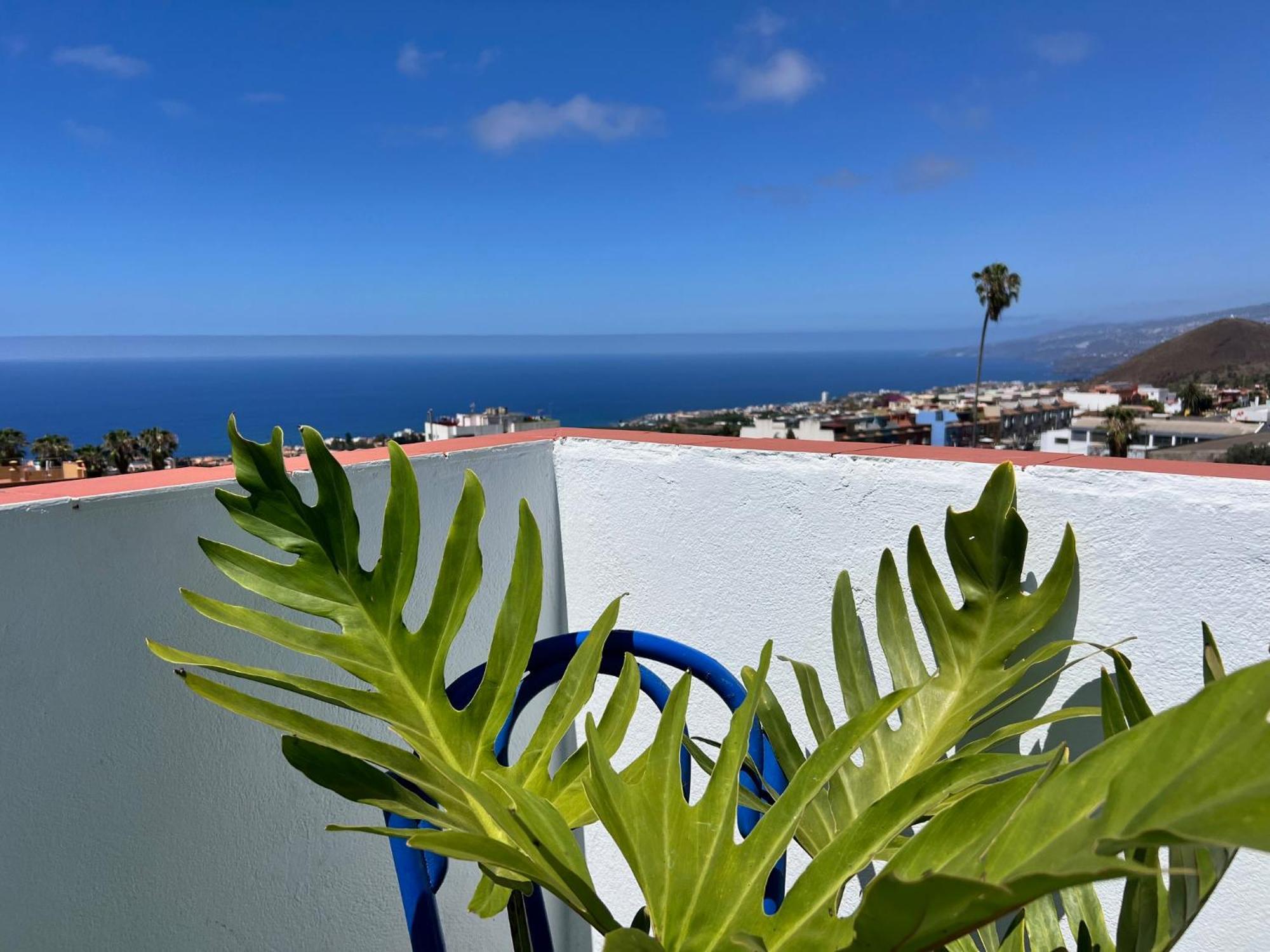 Сasa de vacaciones The Little Brezo Stone Tenerife *