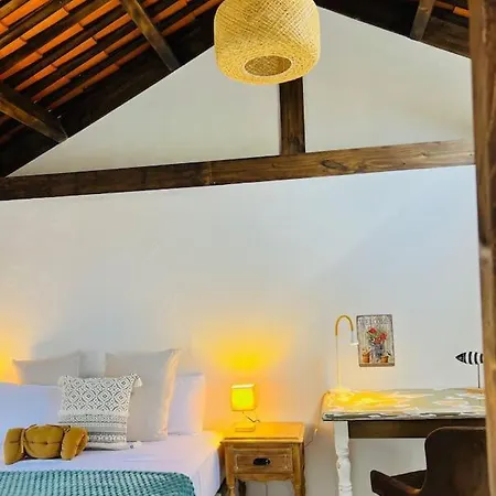 The Little Brezo Stone Home Tenerife Los Realejos Exterior foto